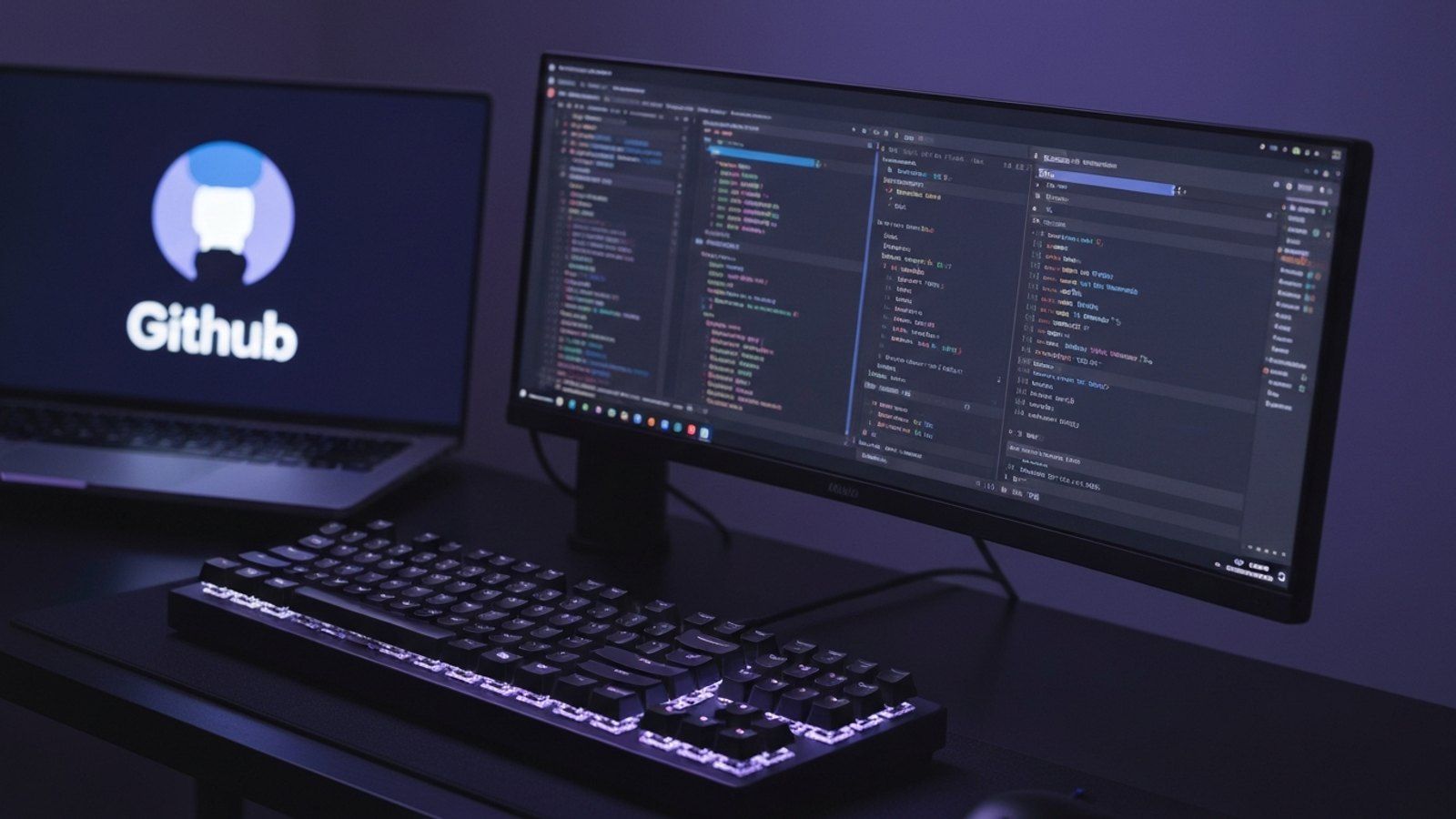 GitHub Copilot App & BYOK: Is the Cursor War Over?