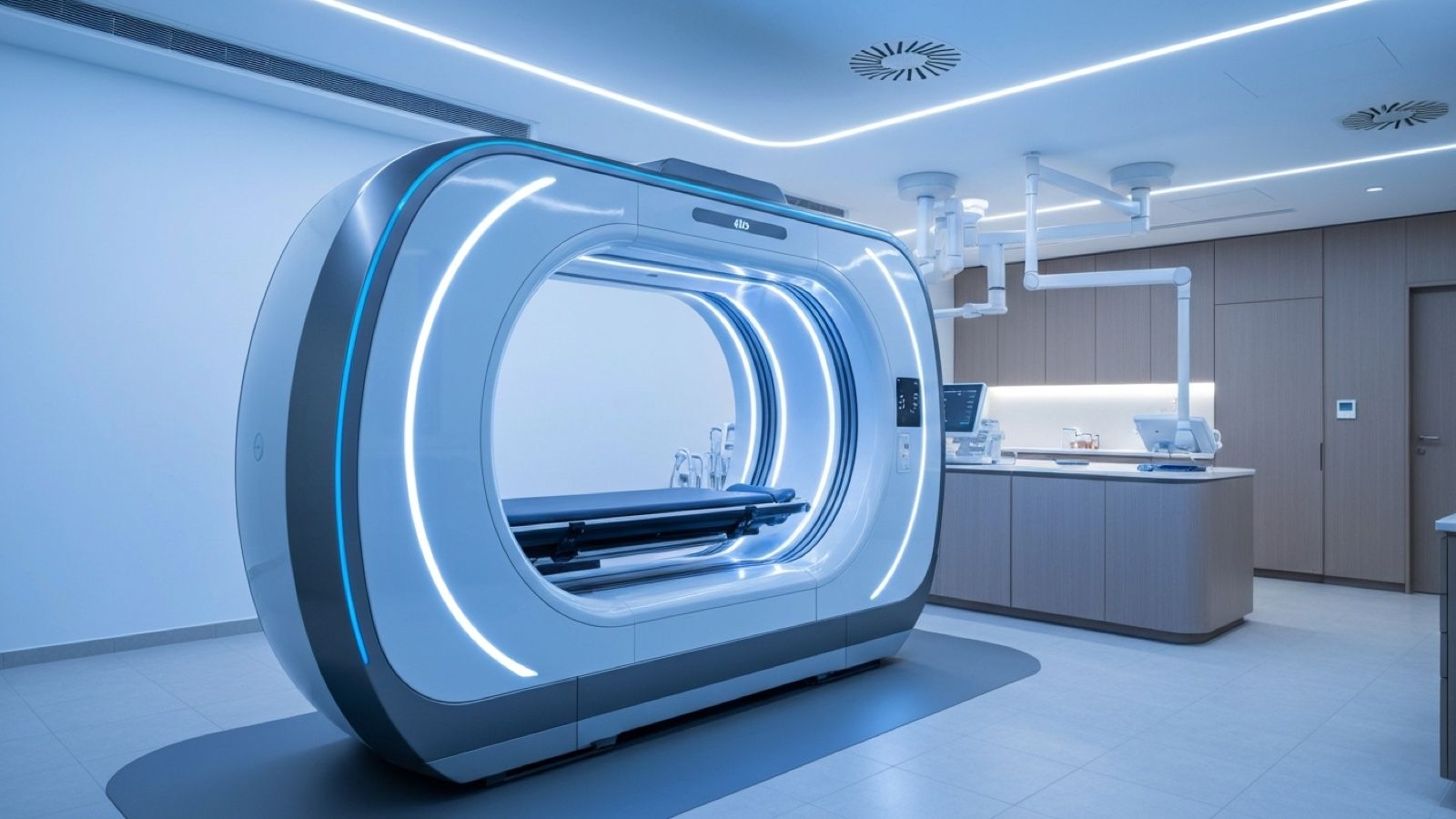 Midjourney Scanner: Can AI Hardware Save Your Life?